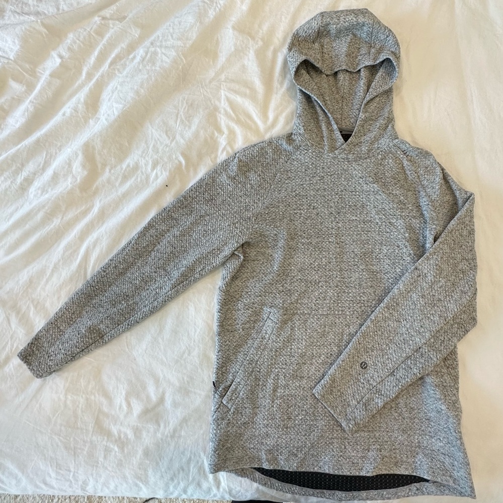 Lululemon Hoodie